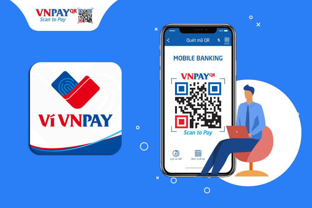 Cách nạp tiền vào VNPay bằng thẻ cào siêu tốc, an toàn, chiết khấu tốt nhất