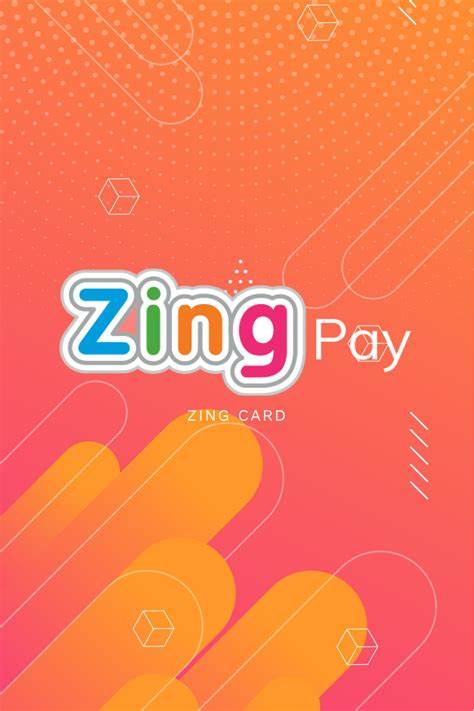 Nạp Game Zing